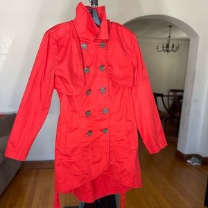 Ladies Spring Jacket